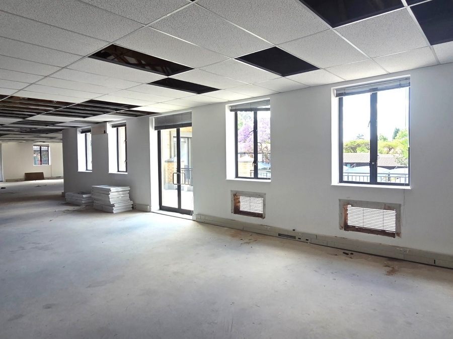 To Let Commercial Property for Rent in Bryanston Gauteng