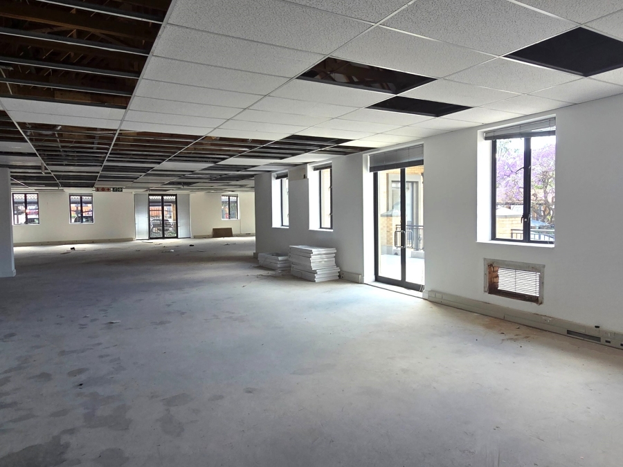 To Let Commercial Property for Rent in Bryanston Gauteng