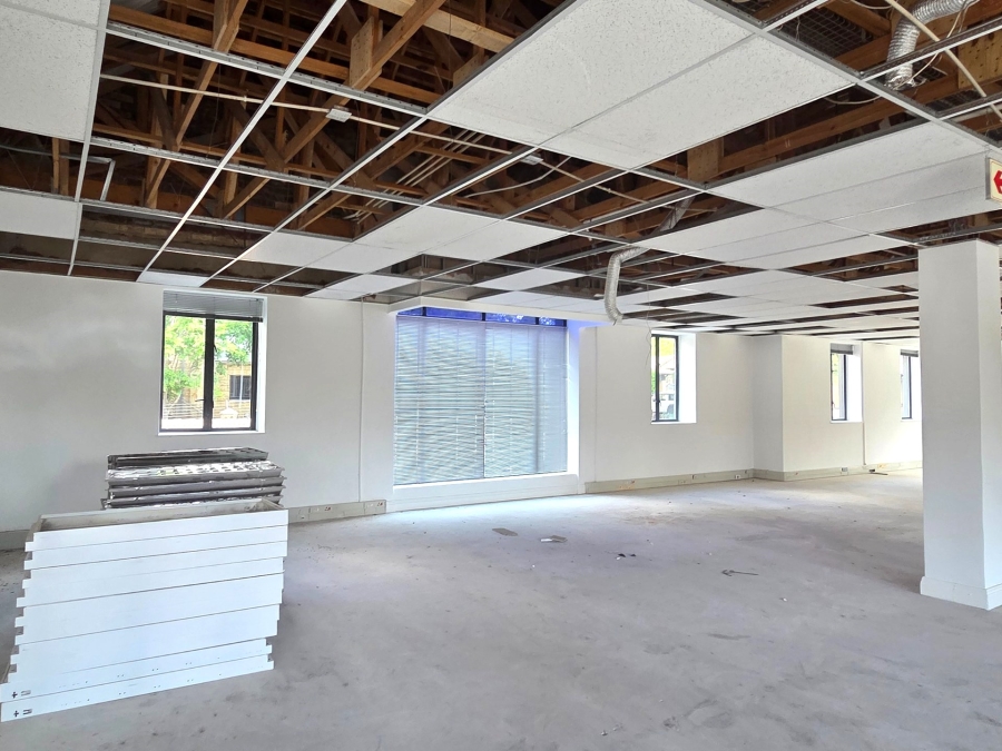 To Let Commercial Property for Rent in Bryanston Gauteng