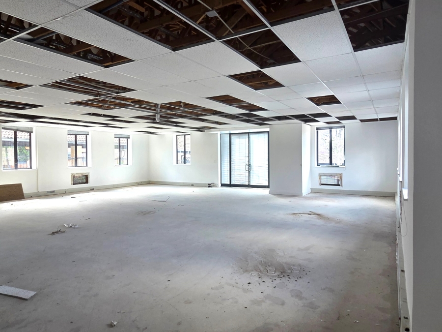 To Let Commercial Property for Rent in Bryanston Gauteng