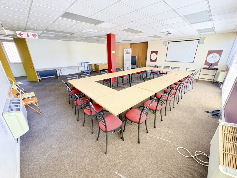 Commercial Property for Sale in Richmond Gauteng