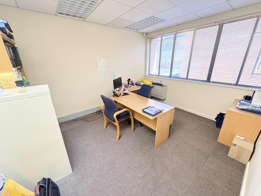 Commercial Property for Sale in Richmond Gauteng