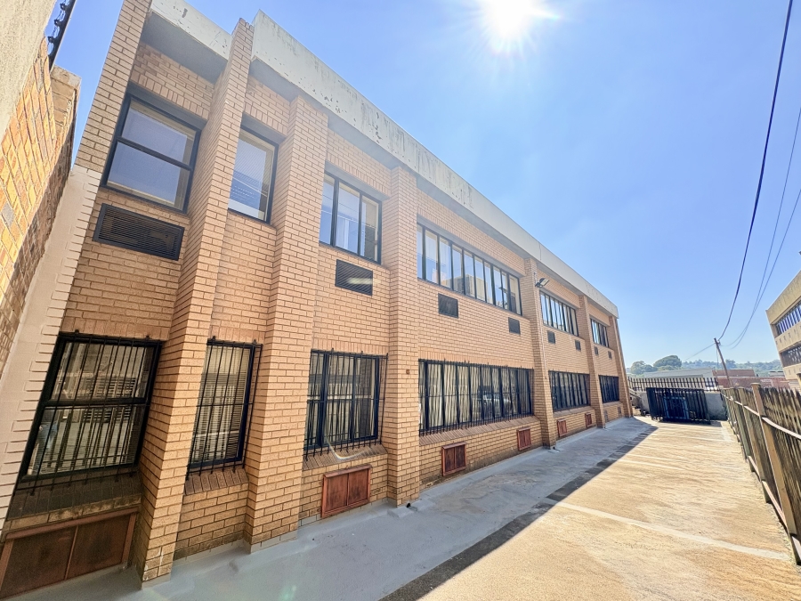 Commercial Property for Sale in Richmond Gauteng
