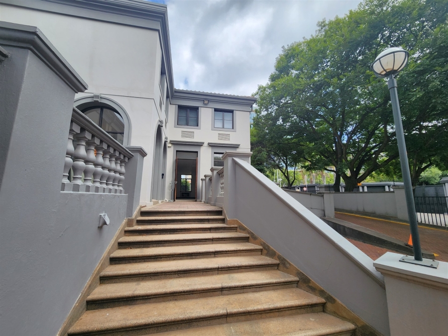 To Let Commercial Property for Rent in Dennehof Gauteng