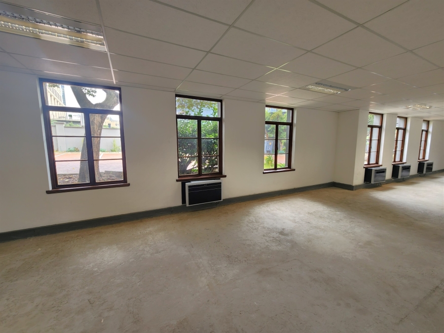 To Let Commercial Property for Rent in Dennehof Gauteng