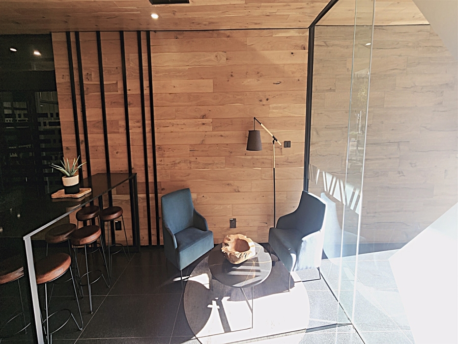 To Let Commercial Property for Rent in Sandown Gauteng