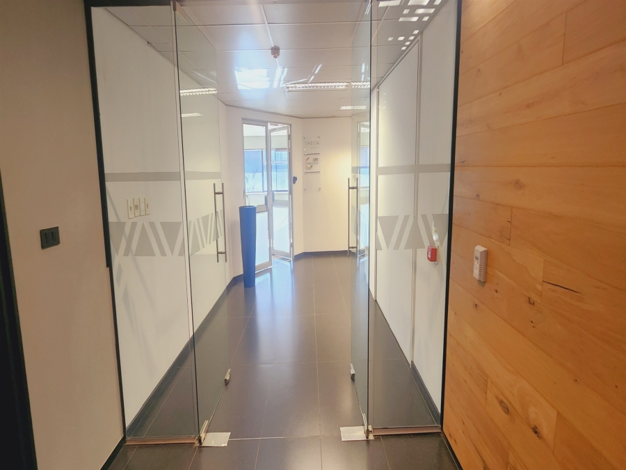 To Let Commercial Property for Rent in Sandown Gauteng