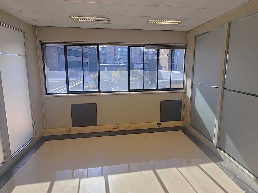 To Let Commercial Property for Rent in Sandown Gauteng