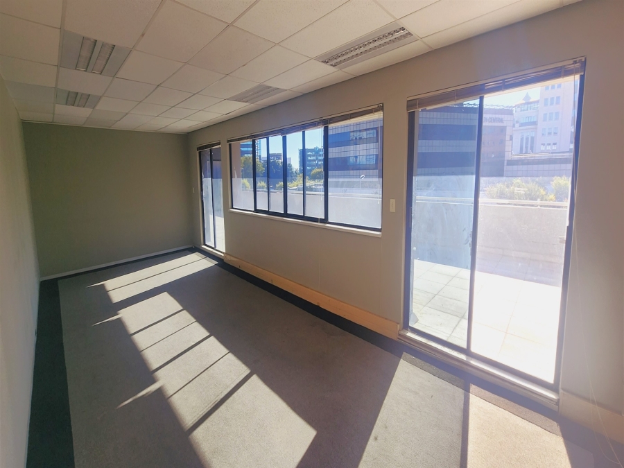 To Let Commercial Property for Rent in Sandown Gauteng