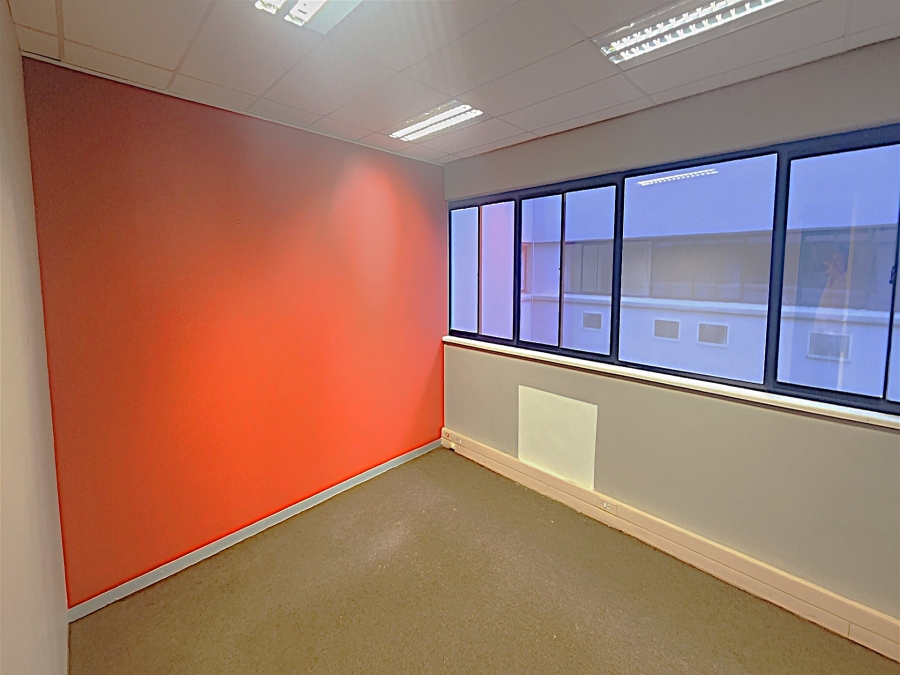 To Let Commercial Property for Rent in Sandown Gauteng