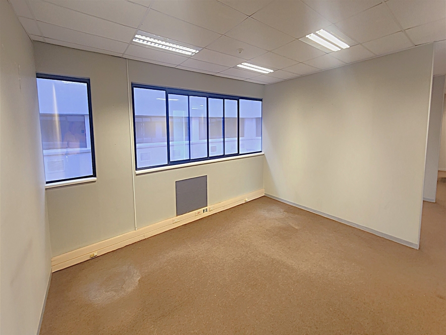 To Let Commercial Property for Rent in Sandown Gauteng