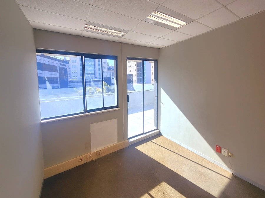 To Let Commercial Property for Rent in Sandown Gauteng
