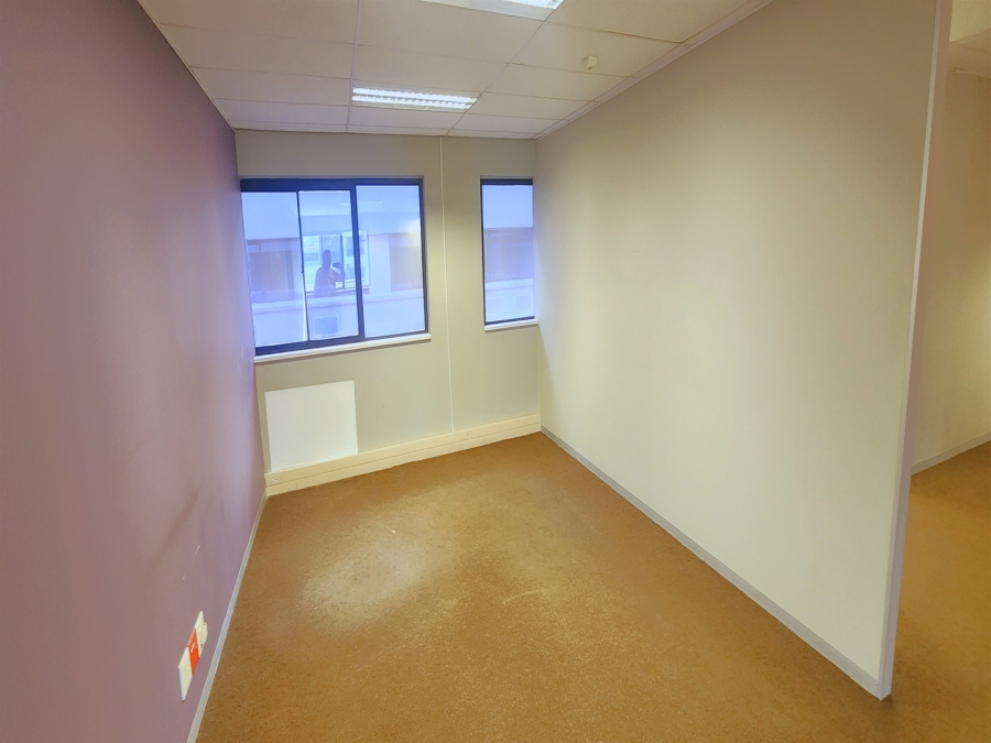 To Let Commercial Property for Rent in Sandown Gauteng