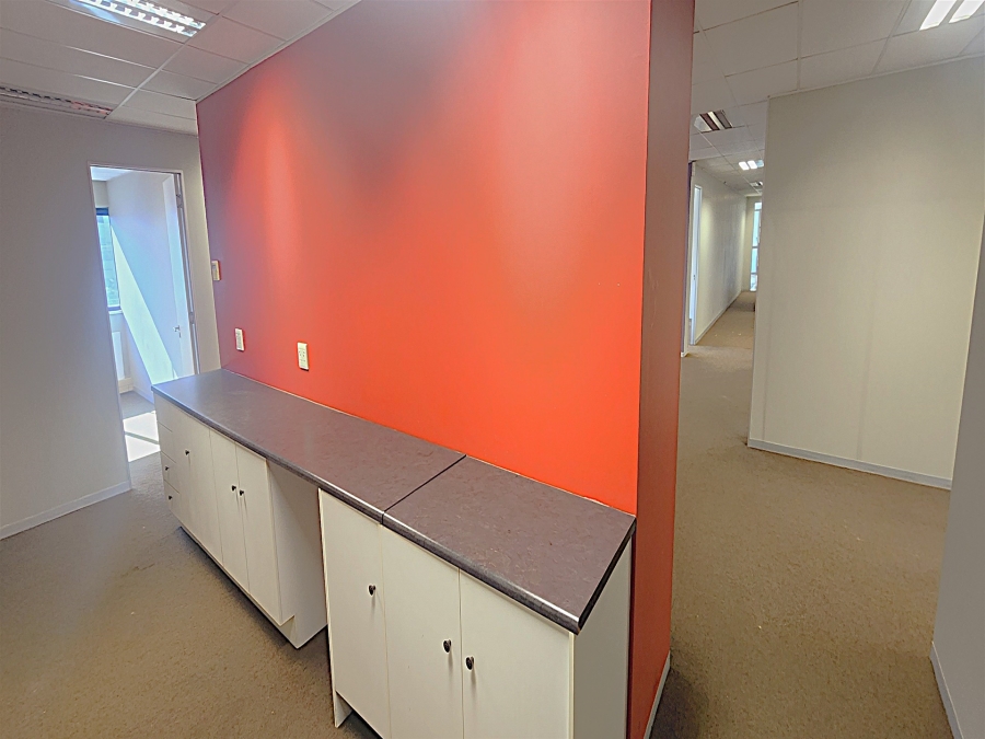 To Let Commercial Property for Rent in Sandown Gauteng