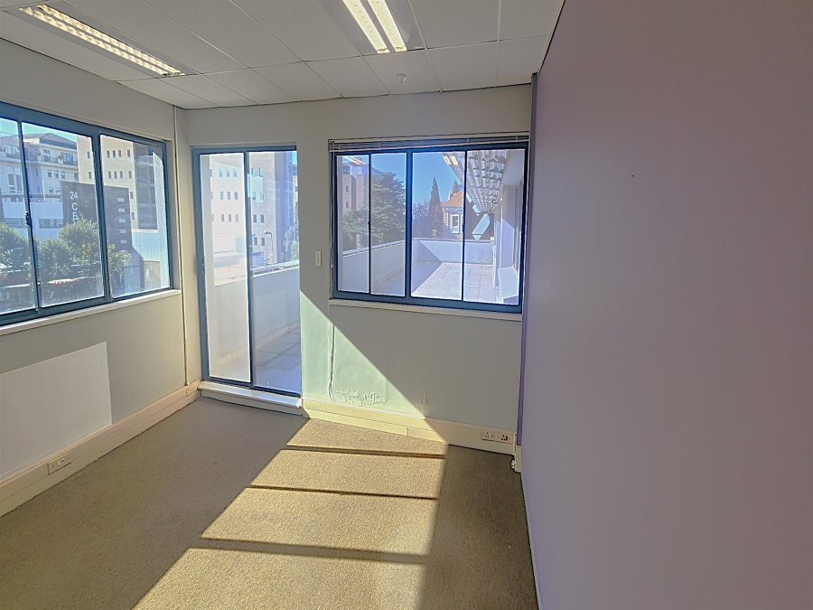 To Let Commercial Property for Rent in Sandown Gauteng