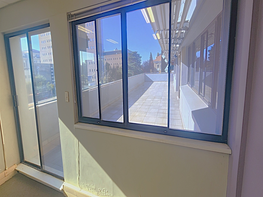 To Let Commercial Property for Rent in Sandown Gauteng