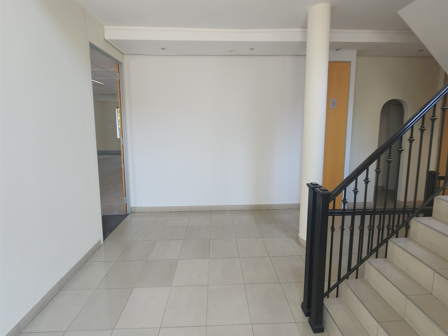 To Let Commercial Property for Rent in Wierda Valley Gauteng