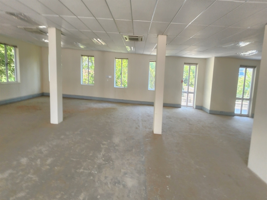 To Let Commercial Property for Rent in Wierda Valley Gauteng