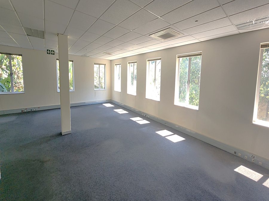 To Let Commercial Property for Rent in Wierda Valley Gauteng
