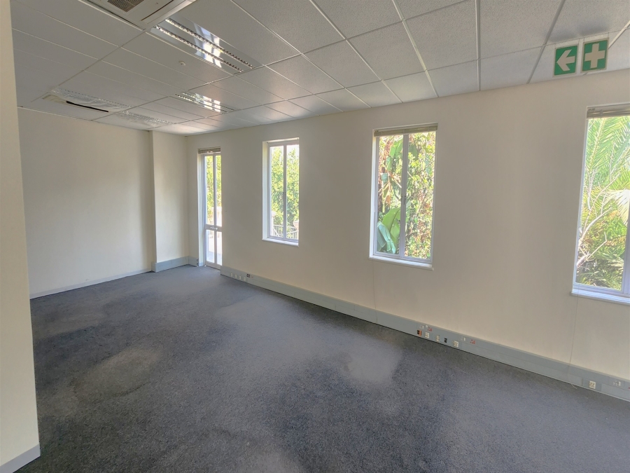 To Let Commercial Property for Rent in Wierda Valley Gauteng