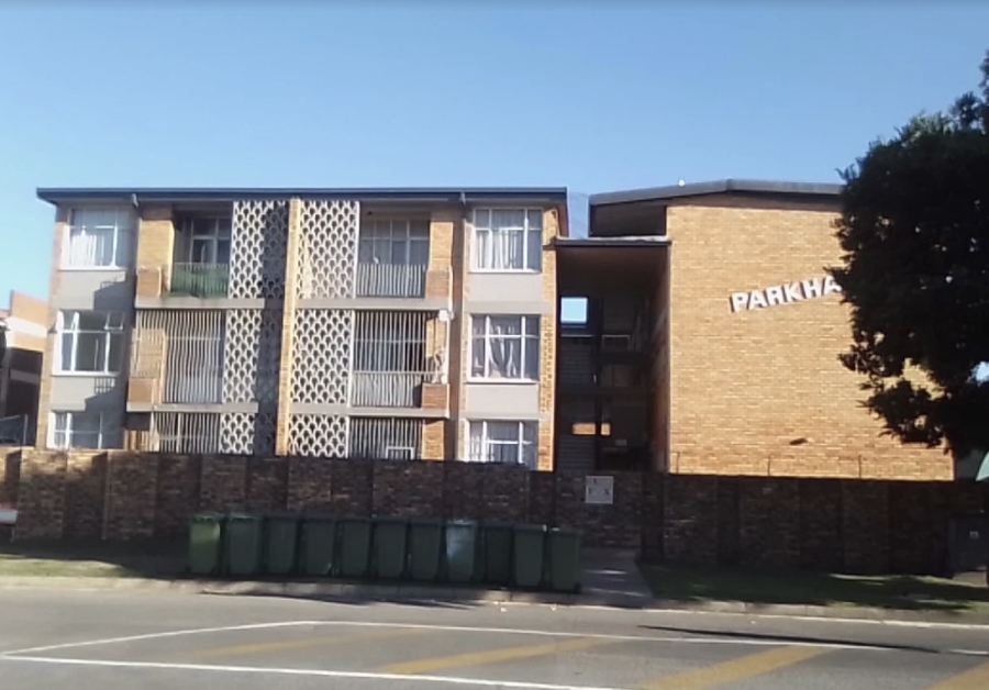 To Let 1 Bedroom Property for Rent in Randhart Gauteng