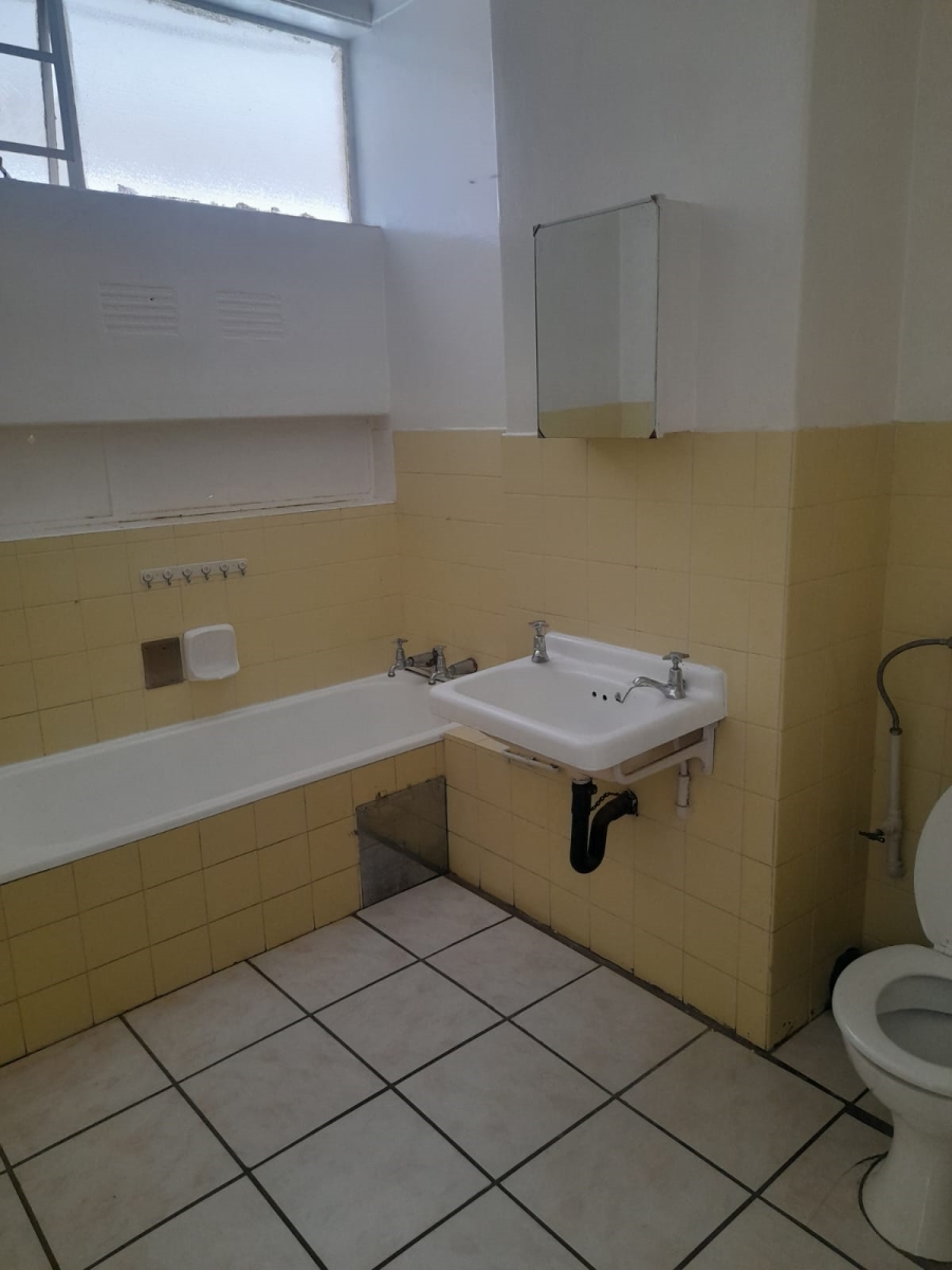To Let 1 Bedroom Property for Rent in Randhart Gauteng
