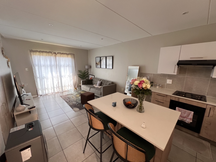 To Let 2 Bedroom Property for Rent in Albertsdal Gauteng