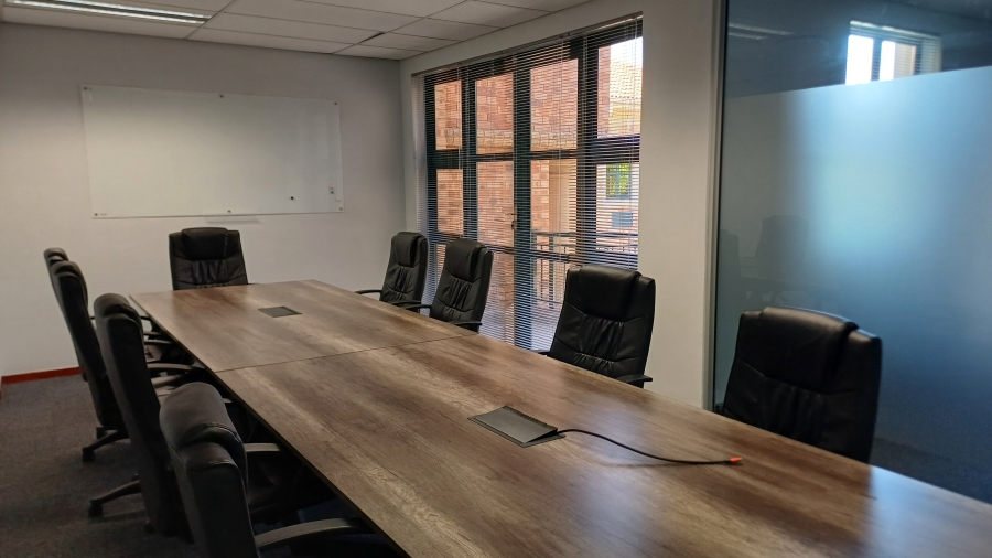 To Let Commercial Property for Rent in Morningside Gauteng