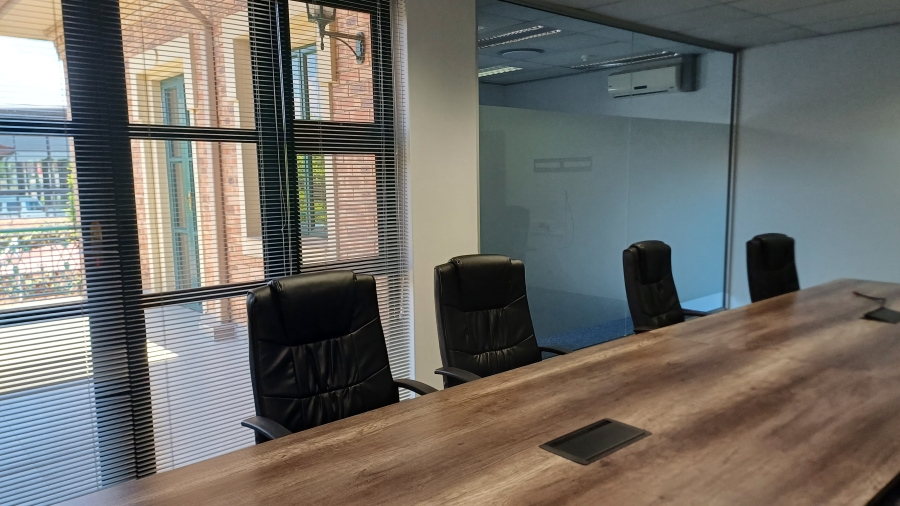 To Let Commercial Property for Rent in Morningside Gauteng