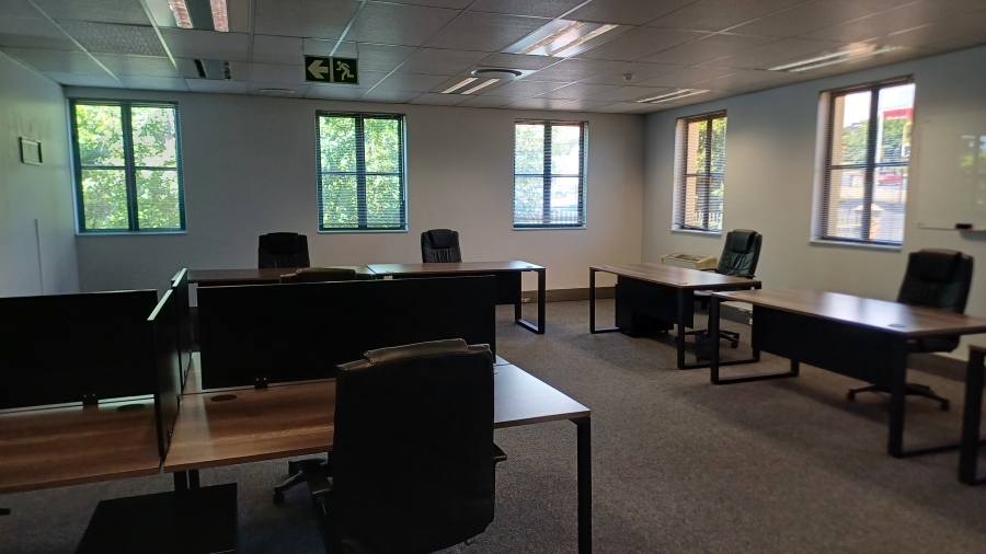 To Let Commercial Property for Rent in Morningside Gauteng
