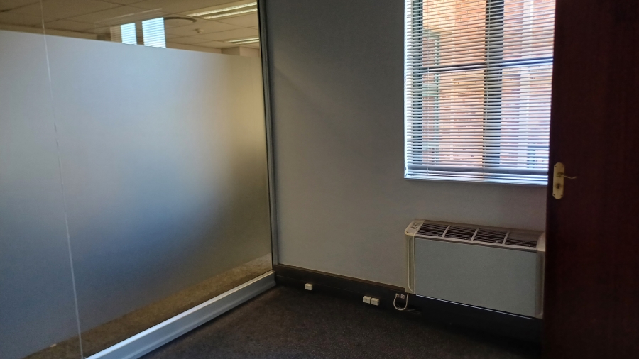 To Let Commercial Property for Rent in Morningside Gauteng