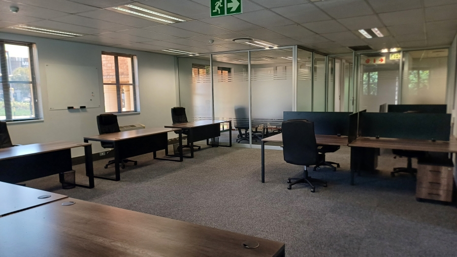 To Let Commercial Property for Rent in Morningside Gauteng