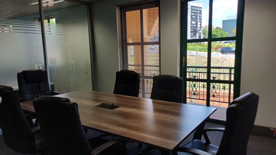 To Let Commercial Property for Rent in Morningside Gauteng