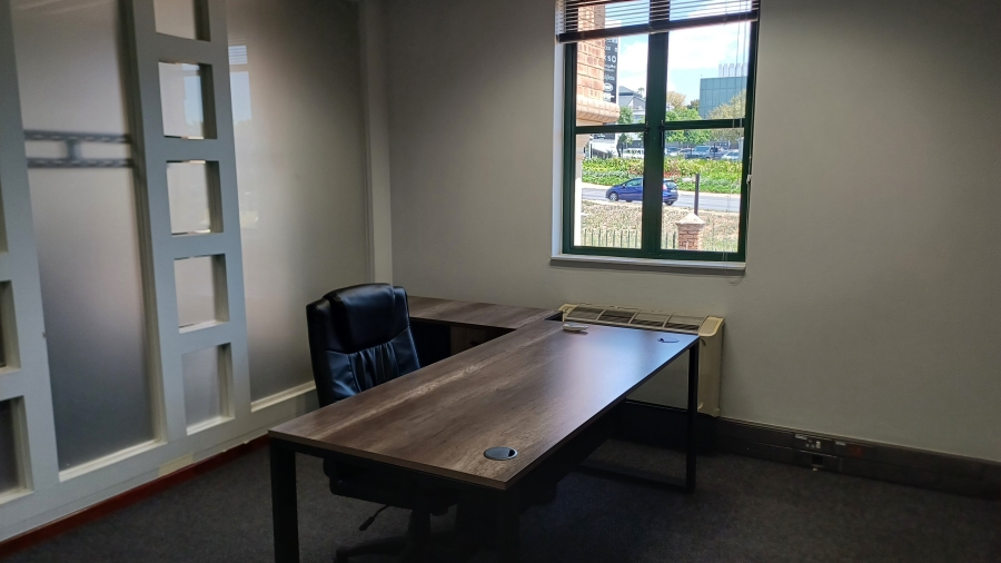To Let Commercial Property for Rent in Morningside Gauteng
