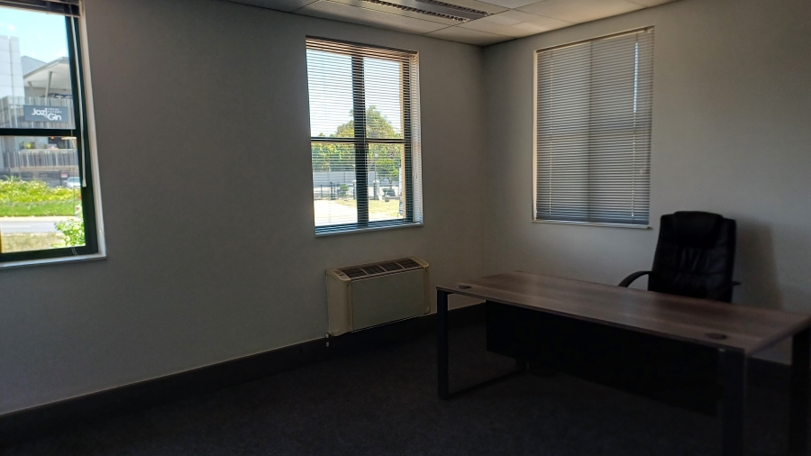 To Let Commercial Property for Rent in Morningside Gauteng