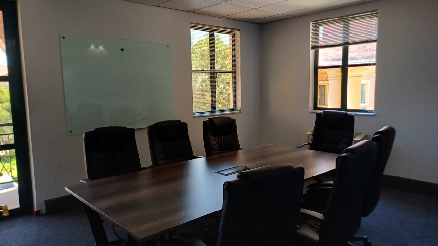 To Let Commercial Property for Rent in Morningside Gauteng
