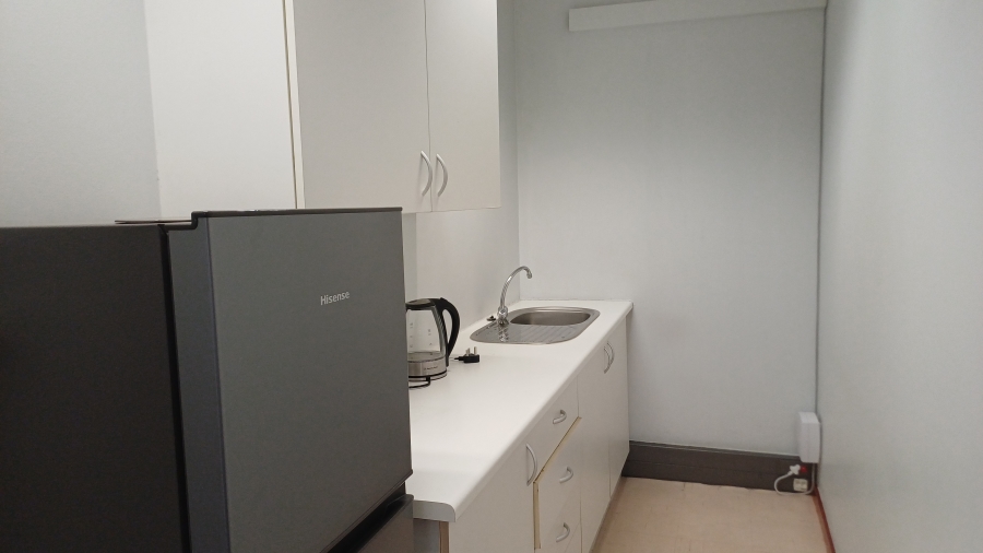 To Let Commercial Property for Rent in Morningside Gauteng