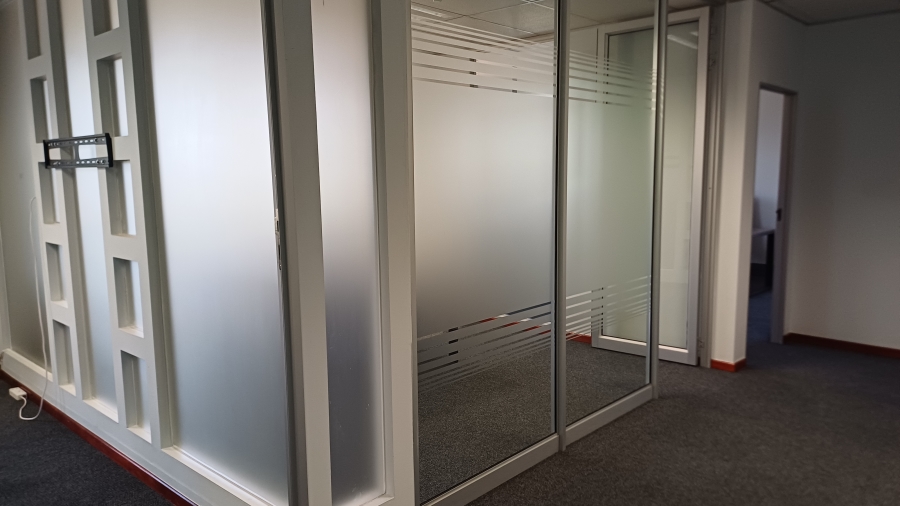 To Let Commercial Property for Rent in Morningside Gauteng