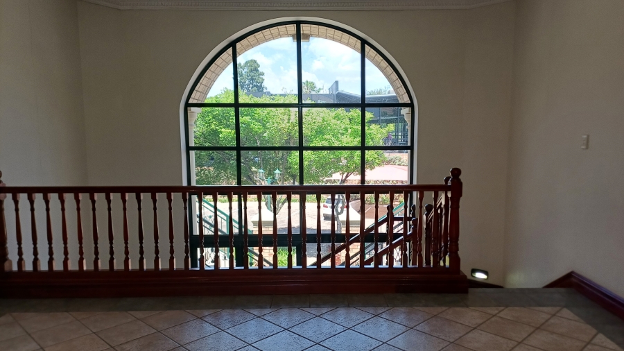 To Let Commercial Property for Rent in Morningside Gauteng