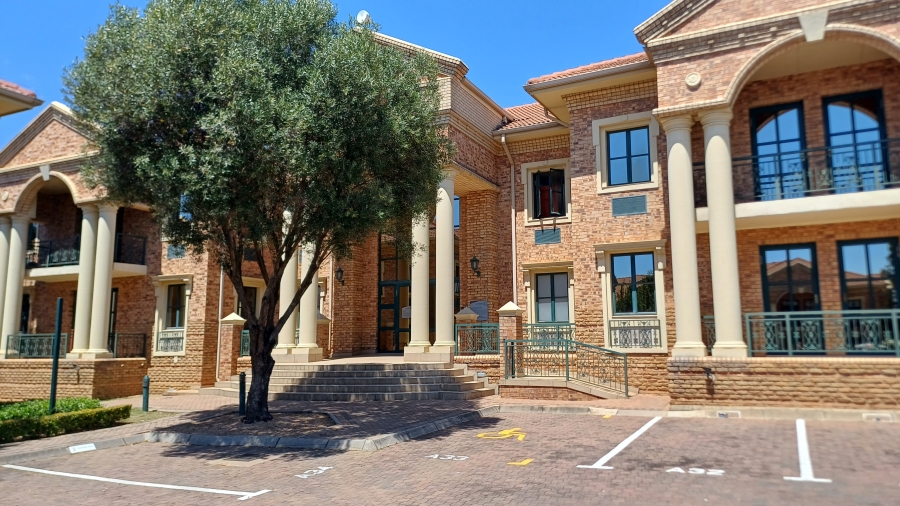 To Let Commercial Property for Rent in Morningside Gauteng