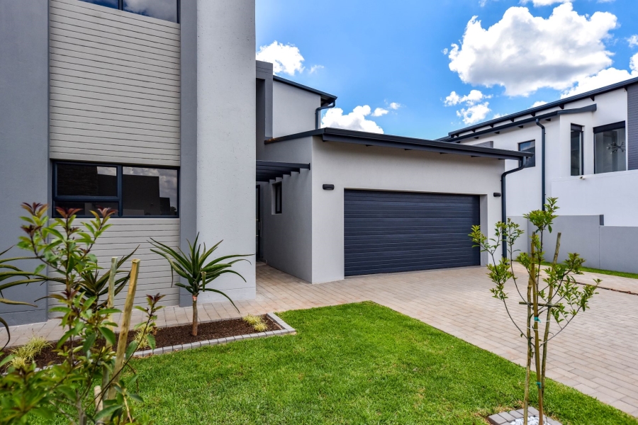 5 Bedroom Property for Sale in Fountainbrook Estate Gauteng