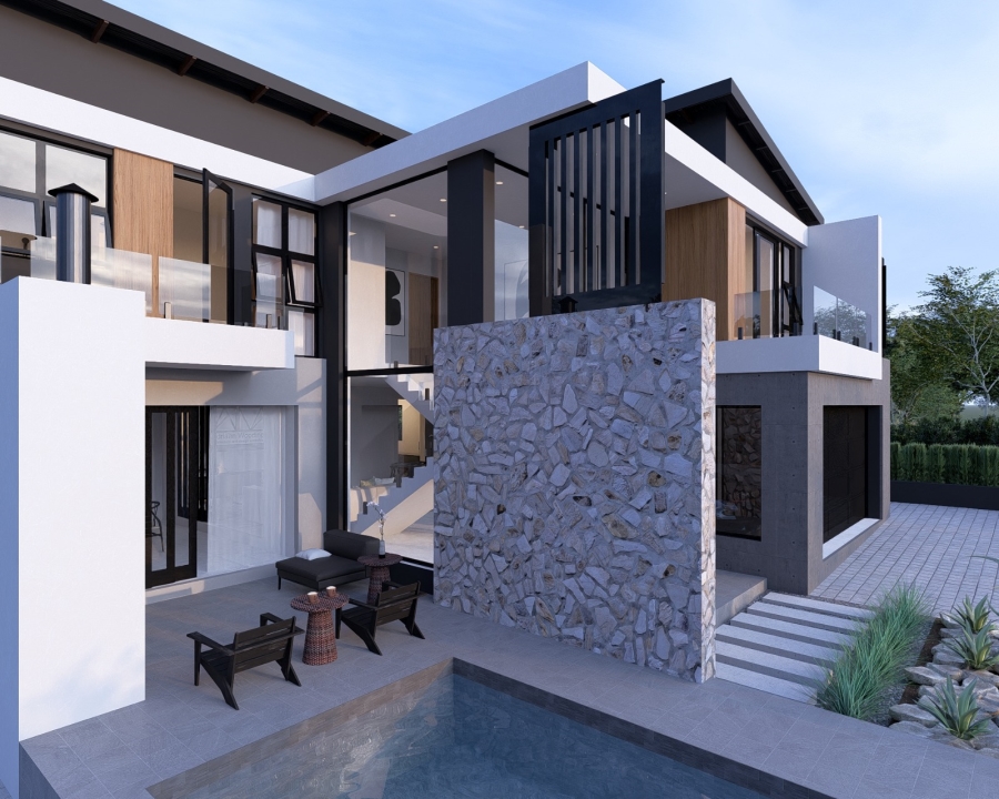3 Bedroom Property for Sale in Fountainbrook Estate Gauteng