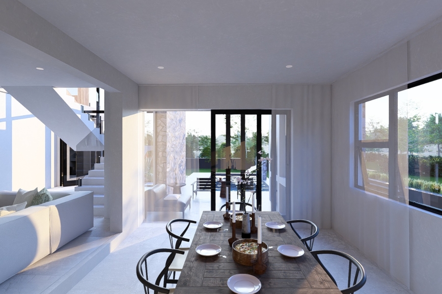 3 Bedroom Property for Sale in Fountainbrook Estate Gauteng