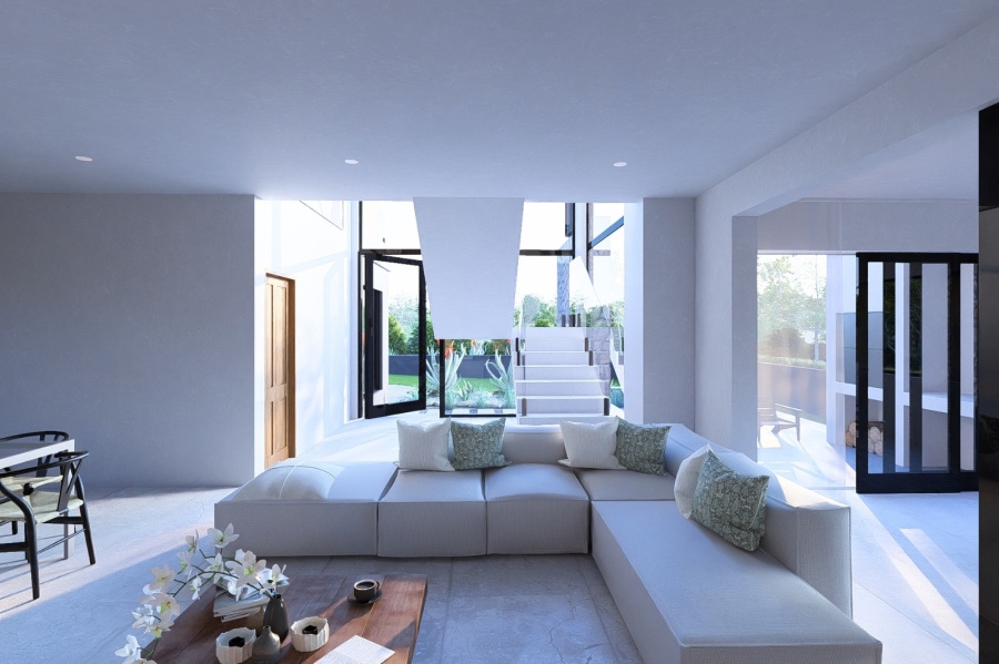 3 Bedroom Property for Sale in Fountainbrook Estate Gauteng