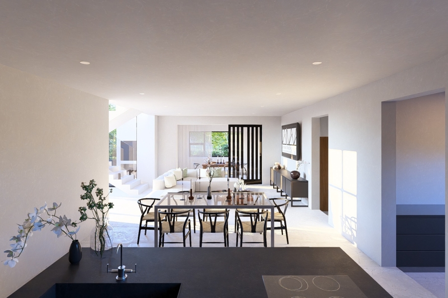 3 Bedroom Property for Sale in Fountainbrook Estate Gauteng