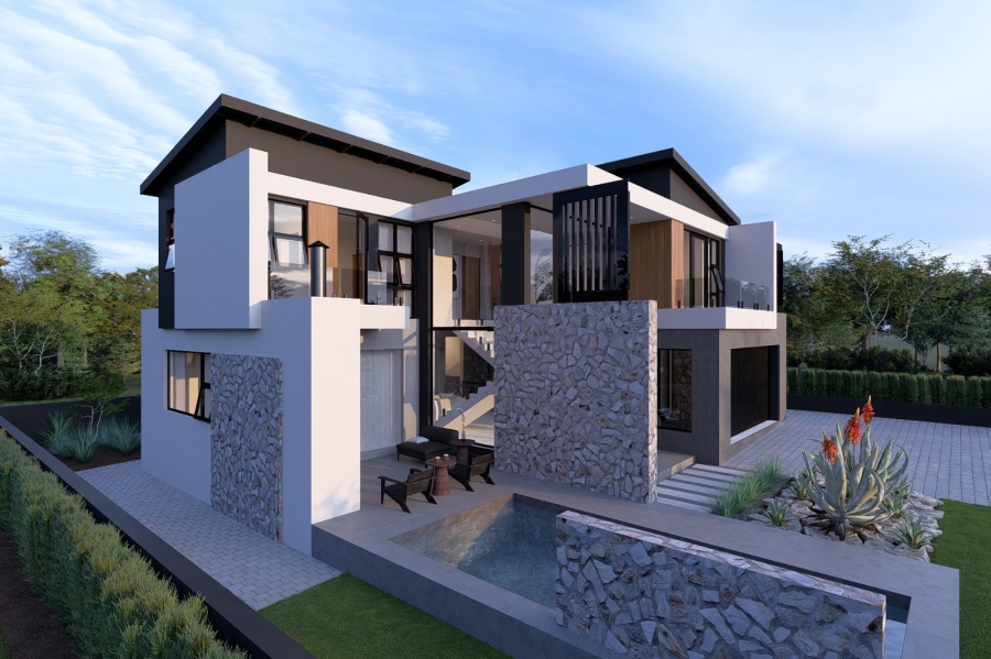 3 Bedroom Property for Sale in Fountainbrook Estate Gauteng