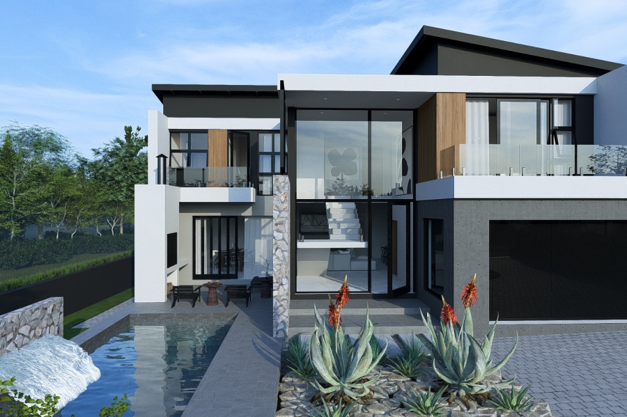 3 Bedroom Property for Sale in Fountainbrook Estate Gauteng
