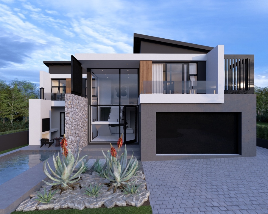3 Bedroom Property for Sale in Fountainbrook Estate Gauteng