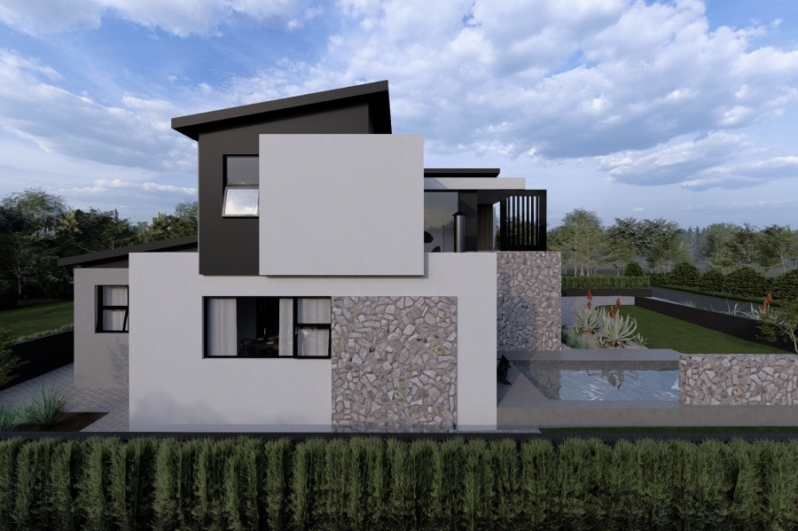 3 Bedroom Property for Sale in Fountainbrook Estate Gauteng
