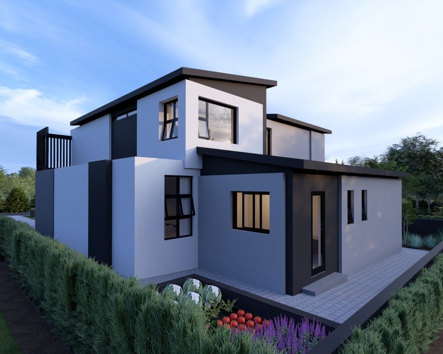 3 Bedroom Property for Sale in Fountainbrook Estate Gauteng